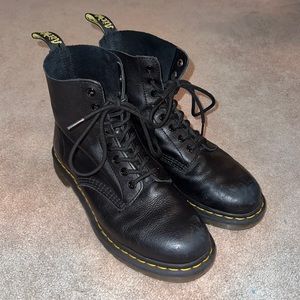 Dr. Marten’s 1460 Pascal Boot